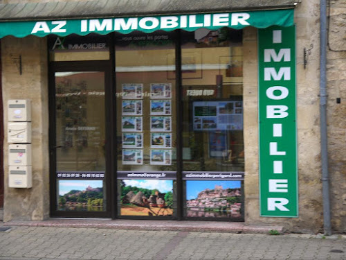 Agence immobilière AZ Immobilier SARL Cénac-et-Saint-Julien