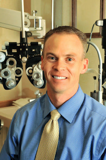 Optometrist «Tooele Vision Center», reviews and photos, 300 Main St, Tooele, UT 84074, USA