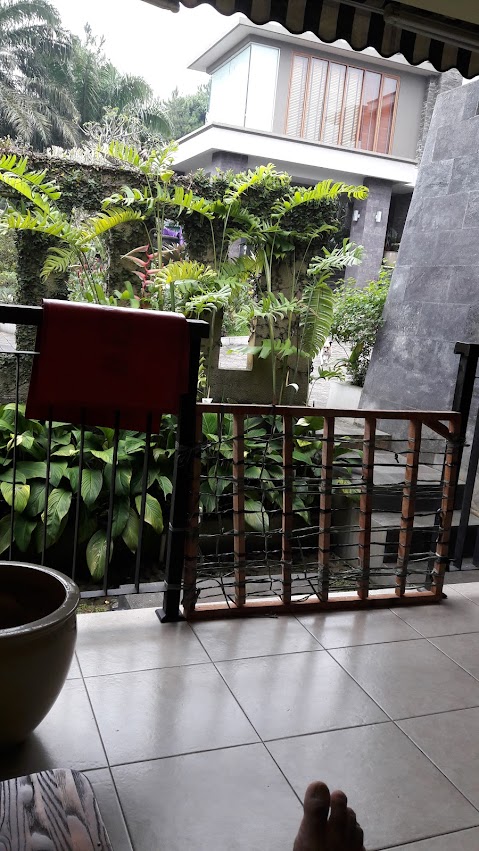 Villa Emak - Megamendung