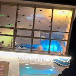 Photo n°2 de l'avis de Daniel.t fait le 17/07/2023 à 08:55 sur le  Panorama Restaurant, Bar & Café Inselparadies Baabe à Baabe