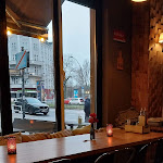 Photo n°10 de l'avis de Aditya.a fait le 25/12/2022 à 16:55 sur le  Chicken Club Halal Restaurant à Berlin