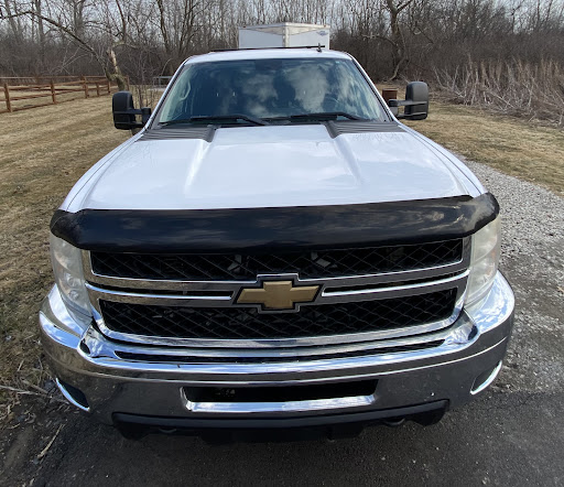 Car Wash «Rainbow Auto Wash», reviews and photos, 21777 Allen Rd, Woodhaven, MI 48183, USA