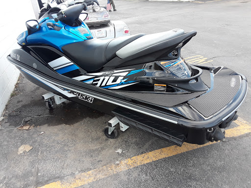 ATV Dealer «Macomb Powersports», reviews and photos, 46860 Gratiot Ave, Chesterfield, MI 48051, USA