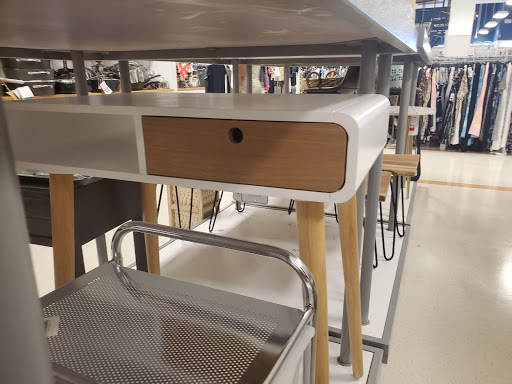 Department Store «Marshalls», reviews and photos, 77 Central Ave, Clark, NJ 07066, USA