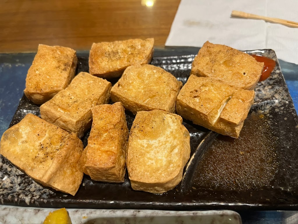 彩虹屋冷飲店 的照片
