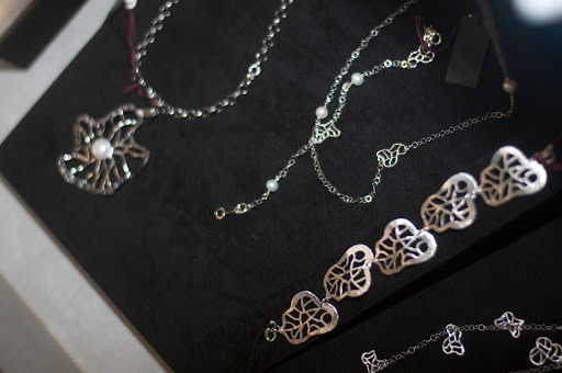 Jewelry Store «Folco Jewelers», reviews and photos, 1697 Acushnet Ave, New Bedford, MA 02746, USA