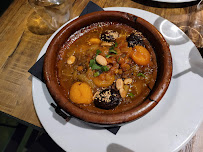 Les plus récentes photos du Restaurant marocain La Tajine d'Or à Joinville-le-Pont - n°1