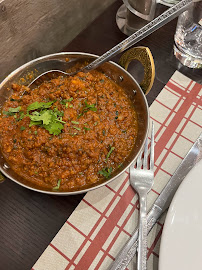 Curry du Chani | Restaurant Indien Noisy-le-Grand (93) | A emporter ou livraison - n°7