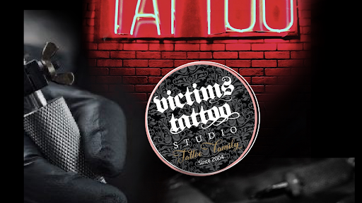 Victims Tattoo Studio “Tattoo Family”