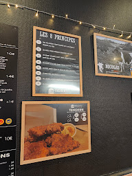 Photo n°7 de French's Burgers à Perpignan ()