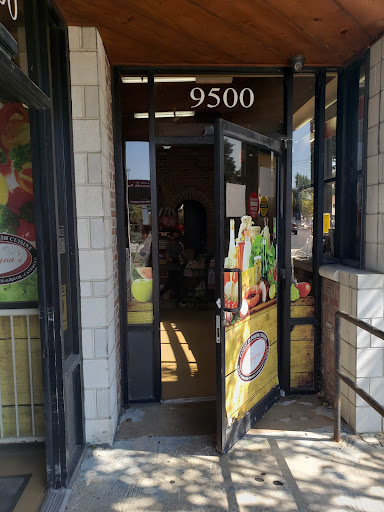 Grocery Store «KD Market», reviews and photos, 9500 Irving Park Rd, Schiller Park, IL 60176, USA