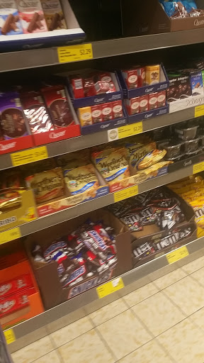 Supermarket «ALDI», reviews and photos, 200 N Hood Ave, Gadsden, AL 35903, USA