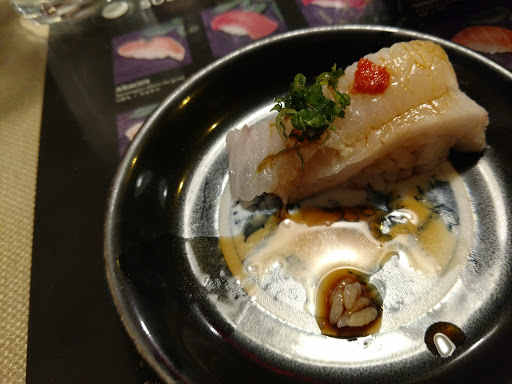 Sushi Nishi Ya