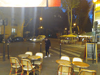 Atmosphère du Restaurant français Café Gustave à Paris - n°14