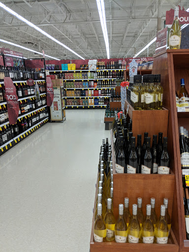 Grocery Store «Meijer», reviews and photos, 49900 Grand River Ave, Wixom, MI 48393, USA