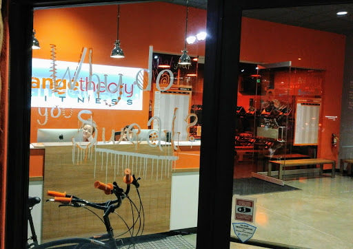 Gym «Orangetheory Fitness», reviews and photos, 1400 Pinole Valley Rd, Pinole, CA 94564, USA