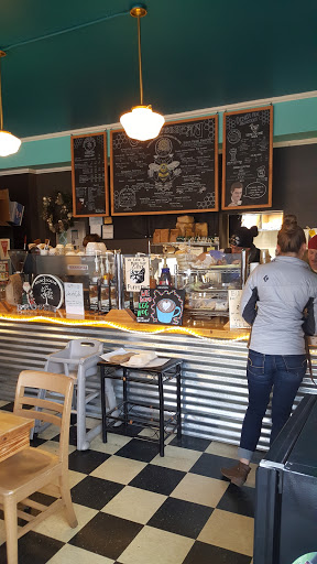 Coffee Shop «Cafe Brosseau», reviews and photos, 2716 N 21st St, Tacoma, WA 98406, USA