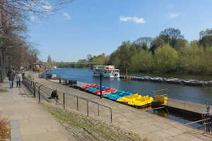 Chester Boat Hire image