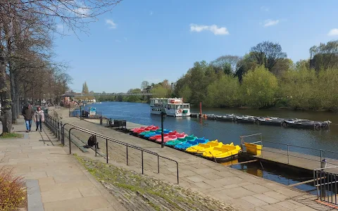 Chester Boat Hire image