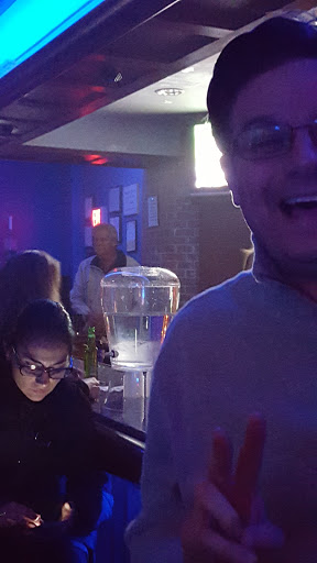 Cafe «Newport Blues Cafe», reviews and photos, 286 Thames St, Newport, RI 02840, USA