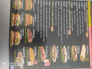 Photo n°2 de Monchecourt market à Monchecourt ()