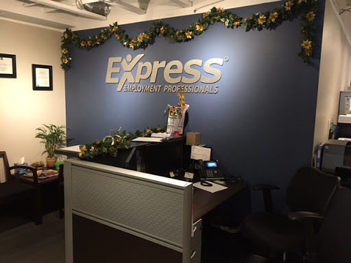 Employment Agency «Express Employment Professionals - Downtown Salt Lake City, UT», reviews and photos, 124 S 400 E Suite 350, Salt Lake City, UT 84111, USA