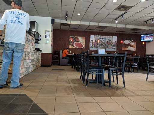 Shopping Mall «Hillcrest Shopping Center», reviews and photos, 1855 E Main St #10, Spartanburg, SC 29307, USA