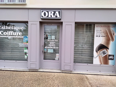 Institut ORA à Laversines
