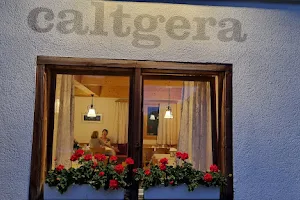 Genossenschaft Restaurant Caltgera image