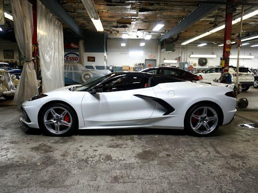 Marano & Sons Auto Sales, 150 South Ave, Garwood, NJ 07027, USA, 