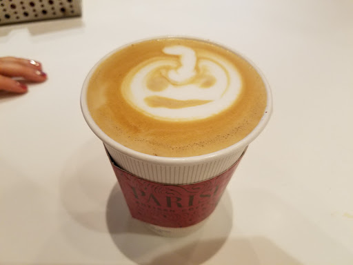 Cafe «Parisi Café at Park Place Shops», reviews and photos, 5245 W 116th Pl, Leawood, KS 66211, USA