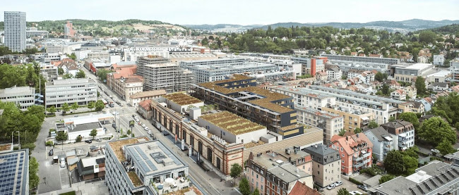 Rezensionen über Lokwerk in Neuhausen am Rheinfall - Supermarkt