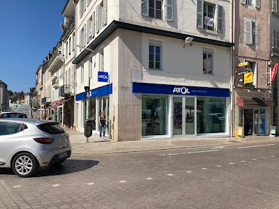 Atol Mon Opticien à Lons-le-Saunier