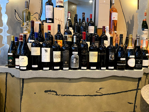 Wine Store «PlumpJack Wine & Spirits», reviews and photos, 3201 Fillmore St, San Francisco, CA 94123, USA