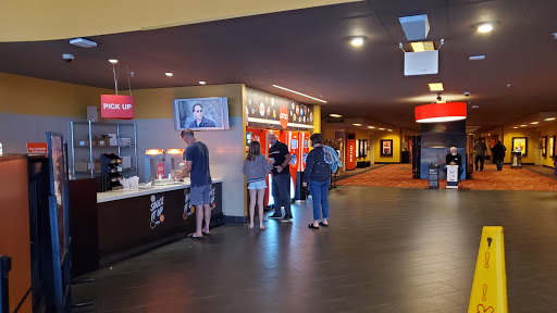 Movie Theater «AMC Webster 12», reviews and photos, 2190 Empire Blvd, Webster, NY 14580, USA