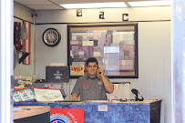 European Automotive Center - Photo 5 - Car repair in Houston, TX, Houston