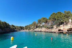 Playa de Cala Serena image