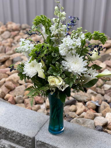 Florist «Crouch Florist & Gift», reviews and photos, 7200 Kingston Pike, Knoxville, TN 37919, USA