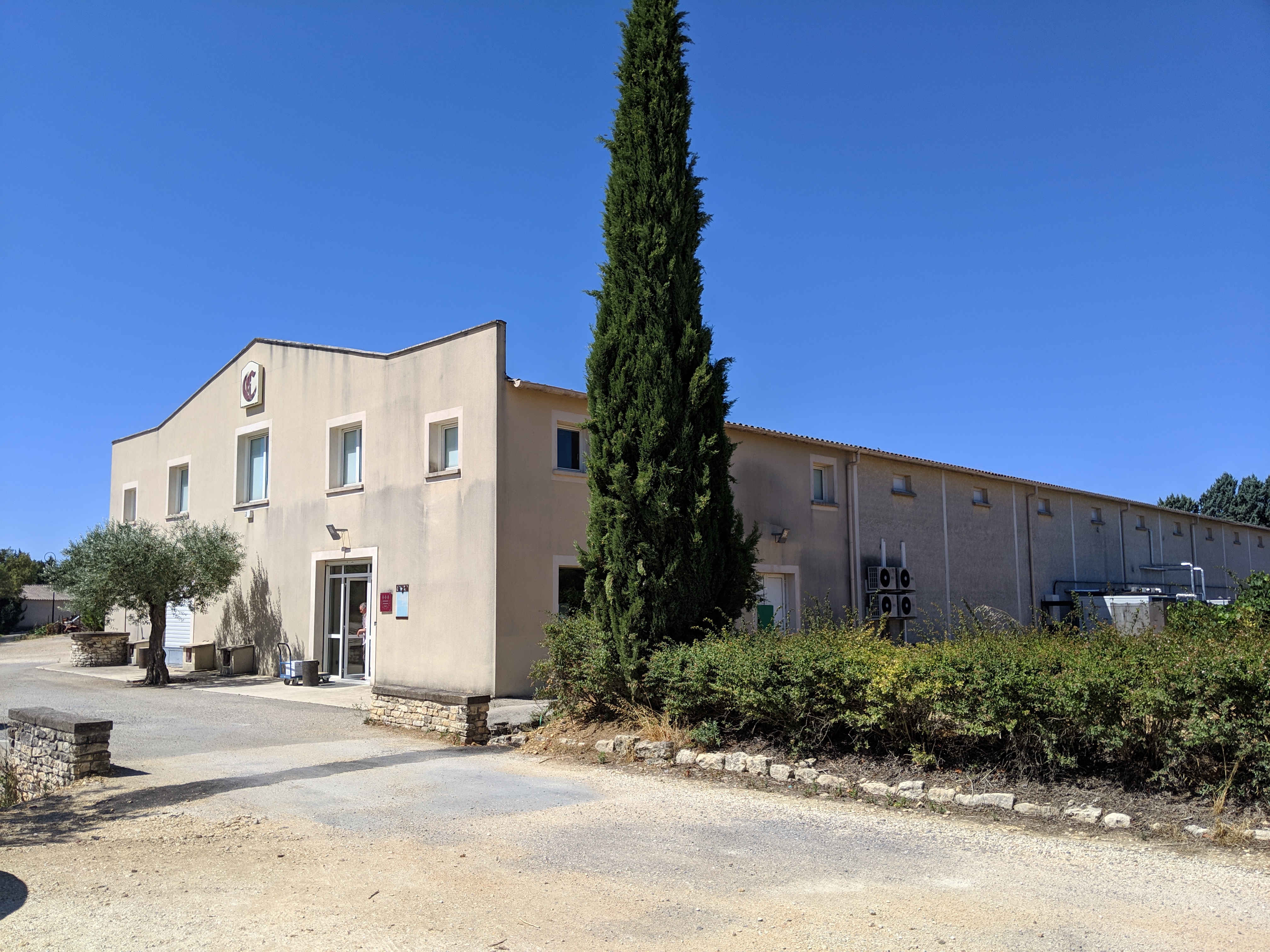 Photo n° 1 de l'avis de Anne.e fait le 05/08/2019 à 09:08