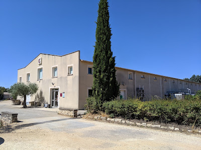 Domaine Chabrier Fils à Bourdic