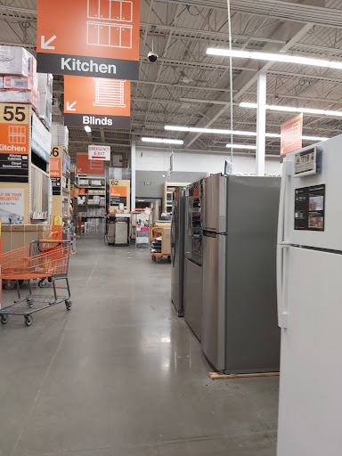 Home Improvement Store «The Home Depot», reviews and photos, 520 Route 17 North, Paramus, NJ 07652, USA