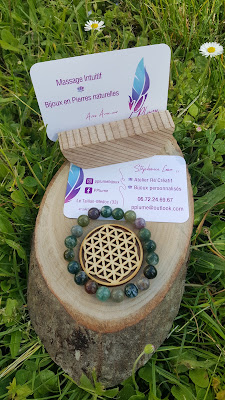 PPlume - Massages & Soins Énergétiques & Bijoux Pierres Naturelles à Le Taillan-Médoc