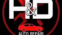 H&D Auto Repair Professionals - Photo 9 - Car repair in Pompano Beach, FL, Pompano Beach