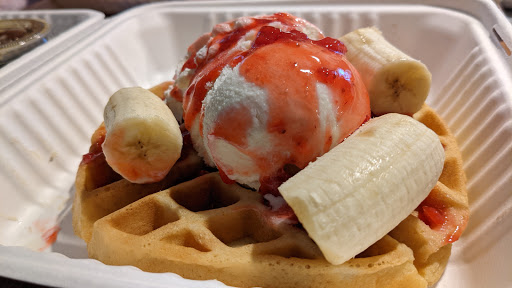 Dessert Shop «Ice Cream Renaissance», reviews and photos, 1925 Main St, Vancouver, WA 98660, USA