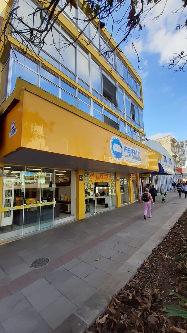 Feirão de móveis na cidade Lages