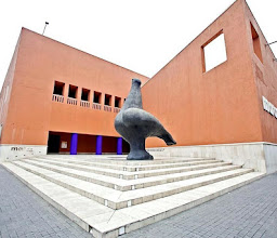 Museum of Contemporary Art of Monterrey photo