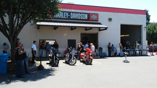 Harley-Davidson Dealer «Harley-Davidson of Yuba CIty», reviews and photos, 720 W Onstott Rd, Yuba City, CA 95991, USA