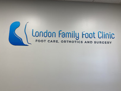 London Family Foot Clinic