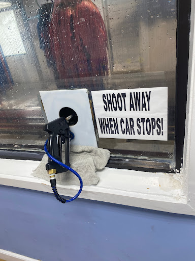 Auto Repair Shop «Branchburg Car Care Center», reviews and photos, 1015 US-202, Somerville, NJ 08876, USA