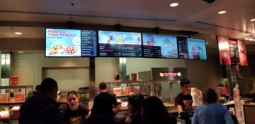 Movie Theater «AMC Independence Commons 20», reviews and photos, 19200 East 39th St S, Independence, MO 64057, USA